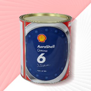 Aeroshell Grease 6
