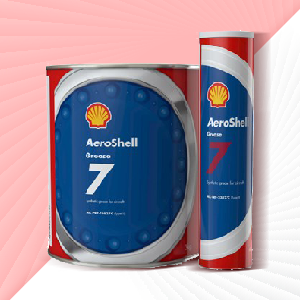 Aeroshell Grease 7