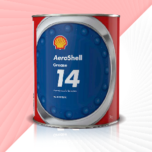 Aeroshell Grease 14
