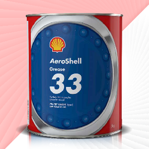 Aeroshell Grease 33