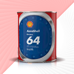 Aeroshell Grease 33MS / 64