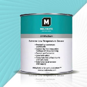 Molykote 33 Medium Grease