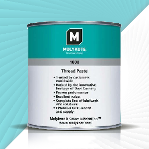 Molykote 1000 Paste