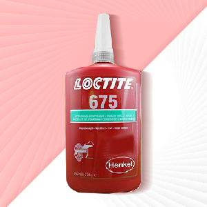 Loctite® 675