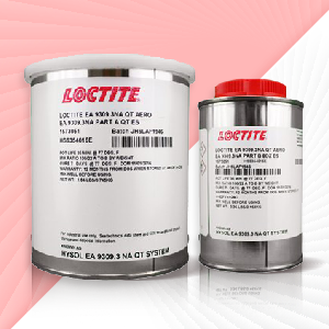 Loctite<sup>®</sup> EA 9309.3 NA