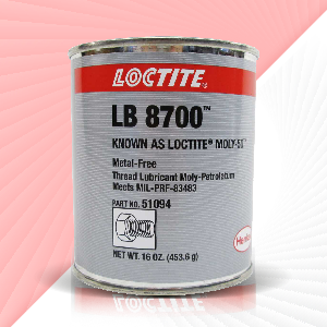 Loctite LB 8700