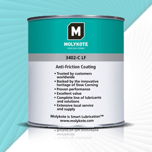 Molykote 3402-C LF