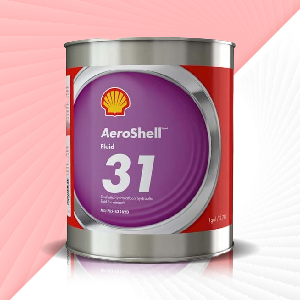 Aeroshell® Fluid 31