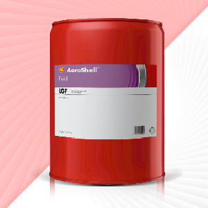 Aeroshell® LGF