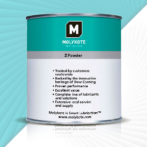 Molykote Z Powder