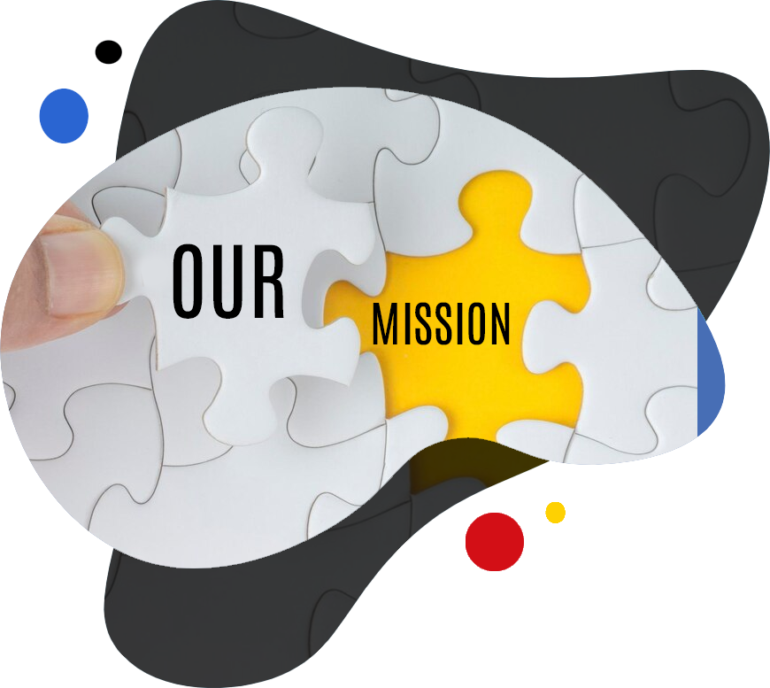 About Us - Our Mission
